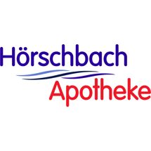 Logo der Hörschbach-Apotheke Murrhardt