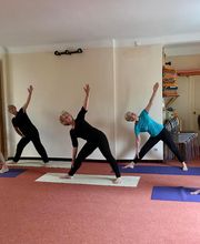 Institut De Yoga BKS Iyengar image 2