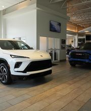 Fox Buick GMC image 3