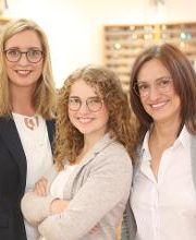 Das Team der Augenweide