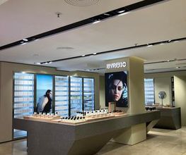 BYREDO Muenchen Ludwig Beck Bild 2