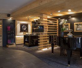 Michaud SA Verbier Bild 3