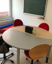 Offenburg Unterrichtsraum 2