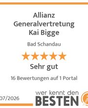 werkenntdenBESTEN.de Qualitätssiegel
