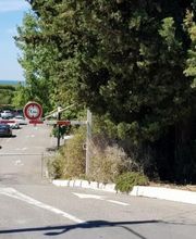 Parking Cassis La Madie - EFFIA image 2