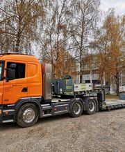 Koch Fuhrhalterei AG Bild 5