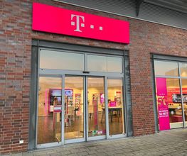 Telekom Shop Bild 1