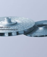 Gut Metallumformung AG Bild 9