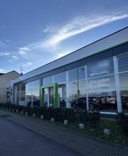 Škoda Poissy - Car Lovers image 5