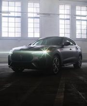 Premium Automobile AG Maserati Bild 4