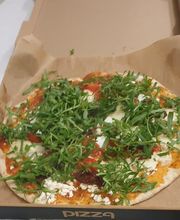 Vibe Pizzeria Berlin Bild 4