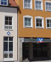 Raiffeisenbank Schwaben Mitte eG - Geschäftsstelle Babenhausen Bild 1