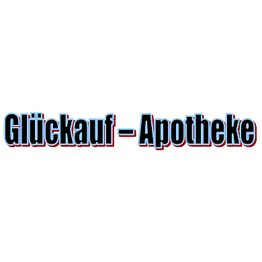 Logo der Glückauf-Apotheke
