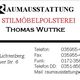 Thomas Wuttke Raumausstattung