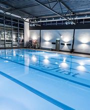 Fitness First Bielefeld – Pool