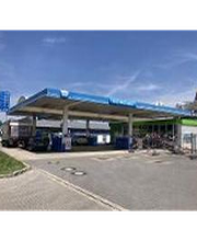 Aral pulse Ladestation Bild 2