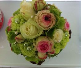 Blumen Brenner Inh. Heidi Brenner-Weiß Bild 5