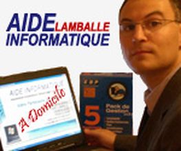 Aide Informatique image 2