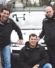 Gaillard Frères Stores Bild 8