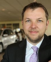 Volkswagen dealer De Bruijn
