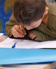 ÉPA - école spécialisée et internat Bild 3