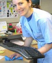 Schär-Reinigungen, Montes Facility Services GmbH Bild 10