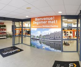 Weldom PONTIVY image 4
