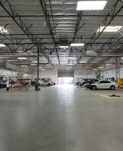 Crash Champions Collision Repair Pittsburg image 13