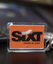 Sixt Autonoleggio Torino Aeroporto