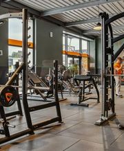 Basic-Fit 24/7 image 2