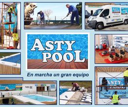 Astypool imagen 3