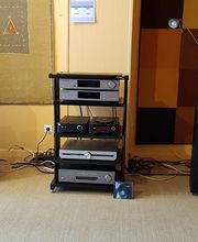 JM Audio image 2