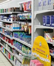 SCAFFALI USATI SCAFFALATURE VENDITA E MONTAGGIO RODEL immagine 3