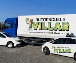Autoescuela Villar imagen 3