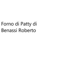 Forno di Patty logo
