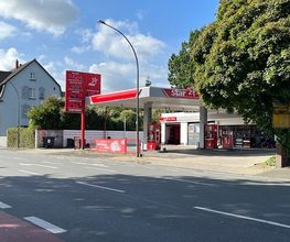 star Tankstelle Bild 1