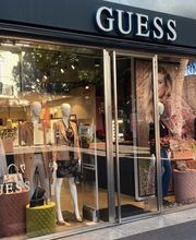 GUESS immagine 2