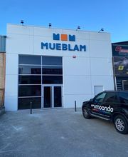 Mueblam Pamplona Navarra imagen 13