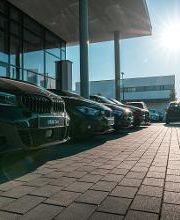 Autohaus Krauth Walldorf Bild 3