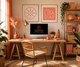 Lisa Dias Inner Glow Consulting Bild 5