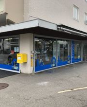 HAZA Schliesstechnik AG Bild 2