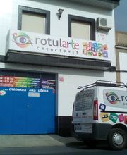 Rotularte Creaciones imagen 1