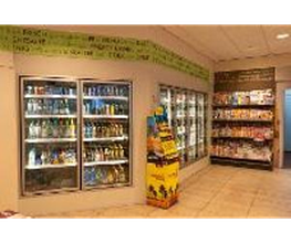 Shell Recharge Charging Station Bild 12