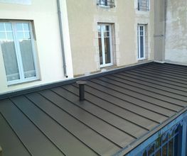 Tuile & Zinc image 7