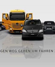 Berufskraftfahrer-Ausbildung