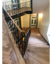 Hofbauer Treppenbau und -sanierungen Bild 3