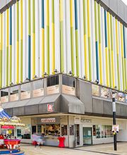 GALERIA Singen Bild 1