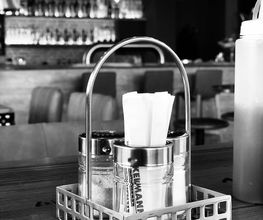 B&B Burger Bar Bild 3