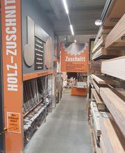 HORNBACH München-Freiham Bild 7