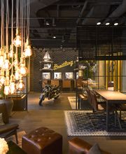 BREITLING BOUTIQUE ZURICH Bild 5